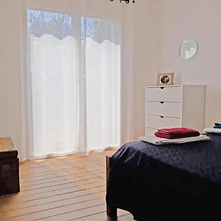 Location Silvis Dans La Propriete Elaia ヴィラ