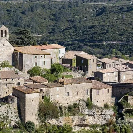 Location Silvis Dans La Propriete Elaia Villa *