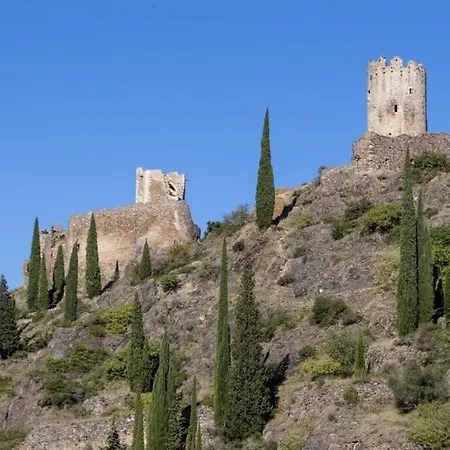 Vila Location Silvis Dans La Propriete Elaia *