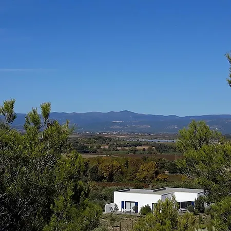 Location Silvis Dans La Propriete Elaia Villa
