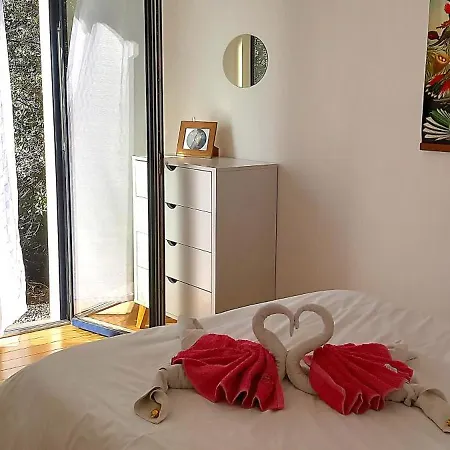 Location Silvis Dans La Propriete Elaia Villa *