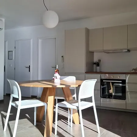 Villa Location Silvis Dans La Propriete Elaia Tourouzelle