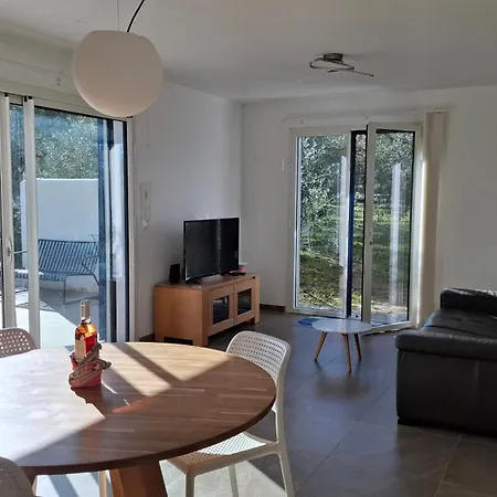 Location Silvis Dans La Propriete Elaia