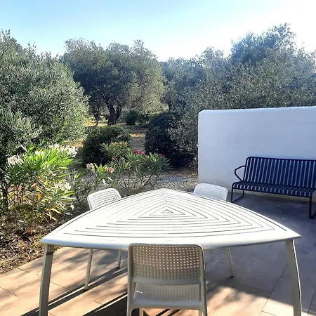 Villa Location Silvis Dans La Propriété Elaia *