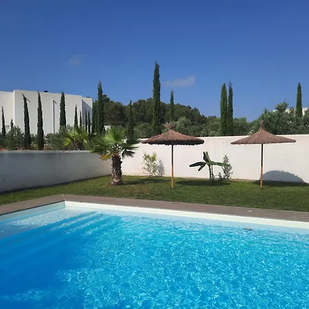Location Silvis Dans La Propriete Elaia Villa