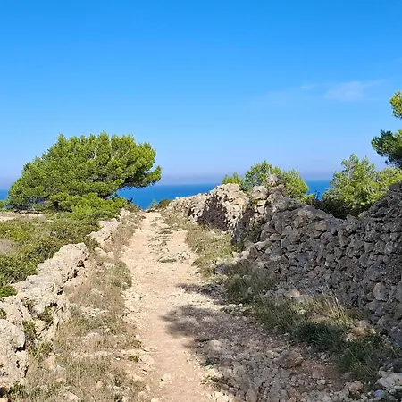 Location Silvis Dans La Propriete Elaia Villa