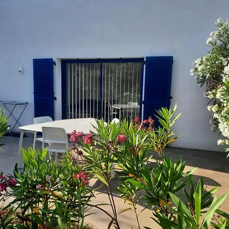 Location Silvis Dans La Propriete Elaia Villa