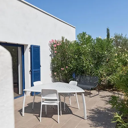 Villa Location Silvis Dans La Propriete Elaia Tourouzelle