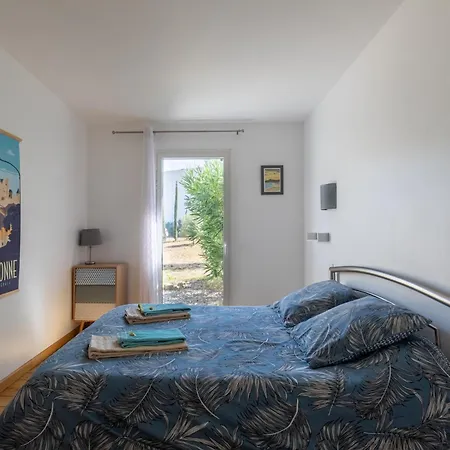 Location Silvis Dans La Propriete Elaia