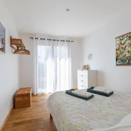 Location Silvis Dans La Propriete Elaia Villa Tourouzelle