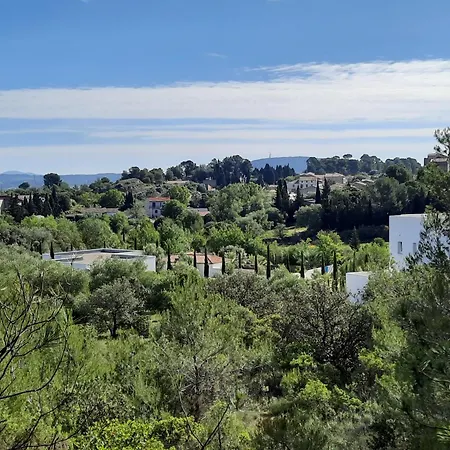 Location Silvis Dans La Propriete Elaia *