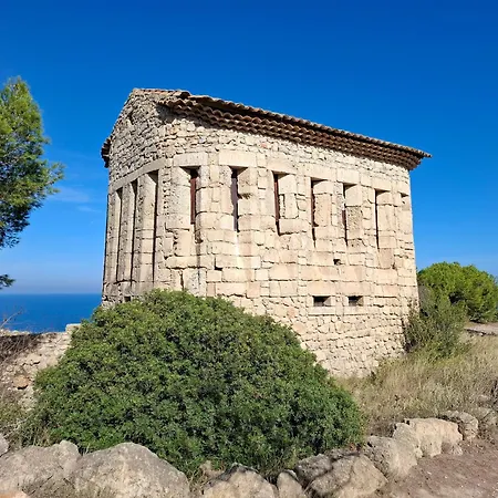 Villa Location Silvis Dans La Propriete Elaia Tourouzelle